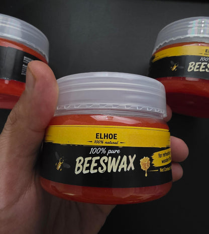2x1 Cera restauradora de Muebles BeesWax