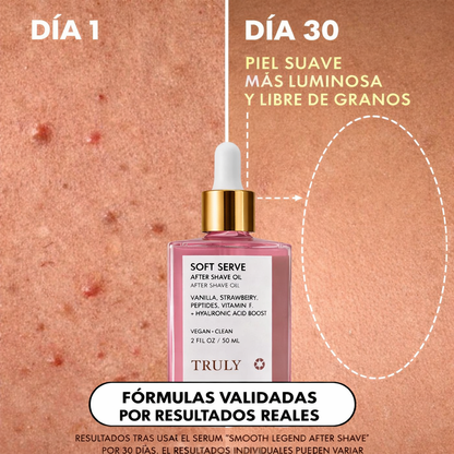Truly Serum (Inspirado)