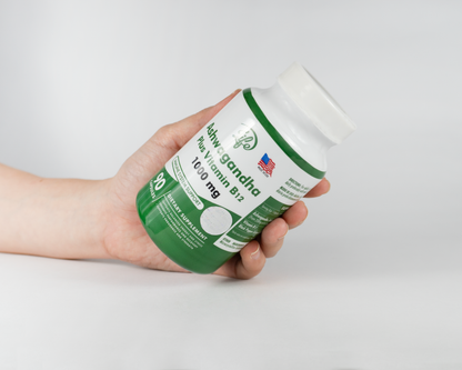 Ashwagandha: Suplemento Natural