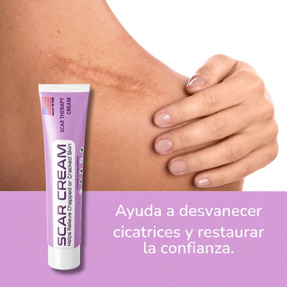 Scar Cream Drs. Pharmacy | 28g