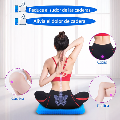 Cojín Ortopédico De Gel