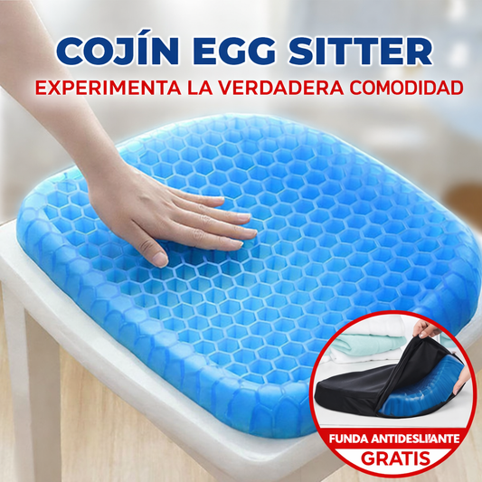 Cojín Ortopédico De Gel