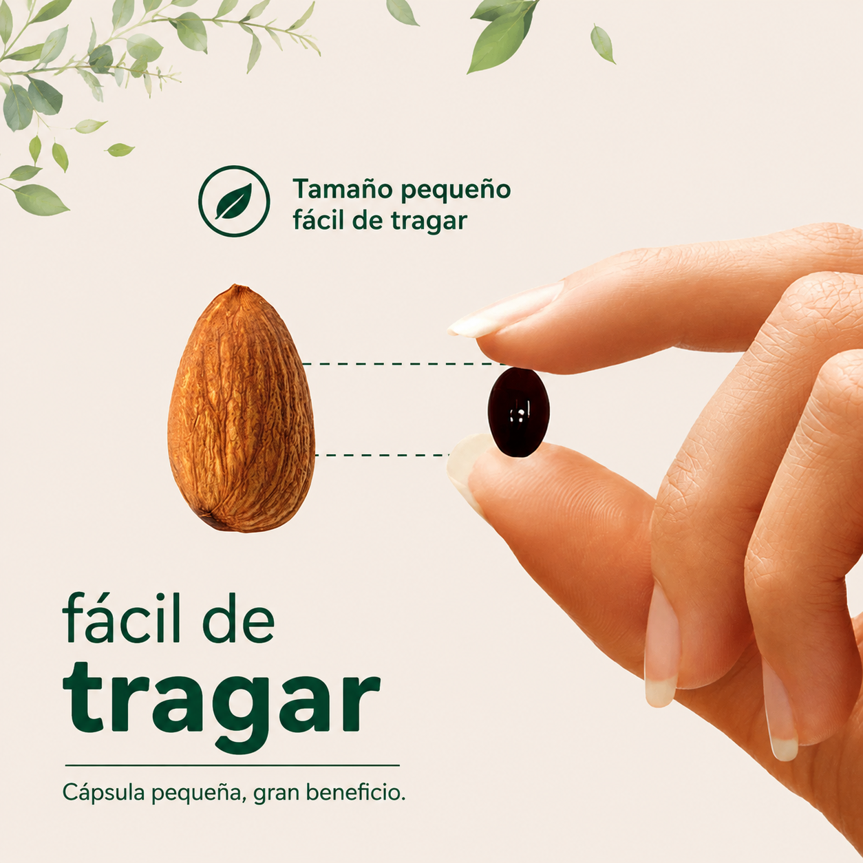 Astaxatina Microingredients | 120 días de tratamiento