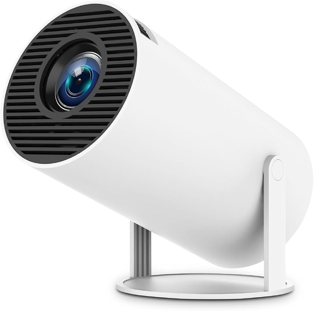 Proyector HY300 PRO