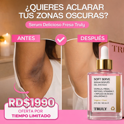 Truly Serum (Inspirado)