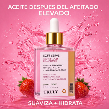Truly Serum (Inspirado)
